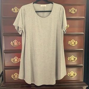 Short Sleeve Tee NWOT